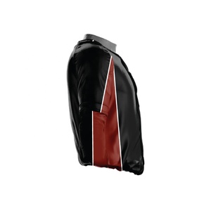 Ensemble de vêtements de sport pour adultes en polyester 100% personnalisé, qualité supérieure, maillot de baseball et pantalon, style tendance, respirant, léger, grande taille - Product Image 4