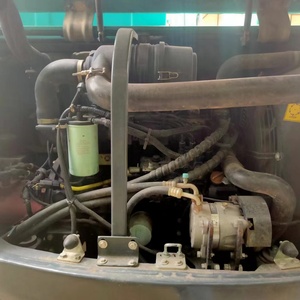 Precio Económico, Miniexcavadora Hidráulica SUNWARD SWE70E de 7 Toneladas con Motor y Bomba Yanmar - Product Image 6