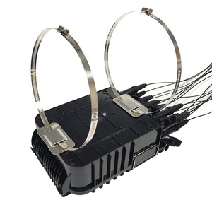 1X16 Hộp Thiết Bị Đầu Cuối Sợi Quang FTTH Hộp Phân Phối Preconnectorized 16 Cổng NAP <span class=keywords><strong>Box</strong></span> - Product Image 3