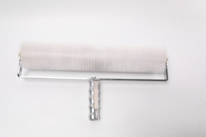 Diy Industrial Grade <strong>Spike</strong> <strong>Roller</strong> Customizable OEM Epoxy Paint <strong>Roller</strong> - Product Image 2