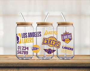 Nuevas Fundas para Vasos Libbey de 16 oz, Diseño Personalizado de Fábrica, Mom <span class=keywords><strong>Chingona</strong></span> UV para Transferencias, Impresión Offset, PET Impermeable, para el Día de la Madre - Product Image 5