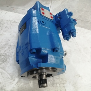 ปั๊มไฮดรอลิกแบบใบพัด Danfoss Eaton รุ่น V20-1P6S-1D-11 - Product Image 1