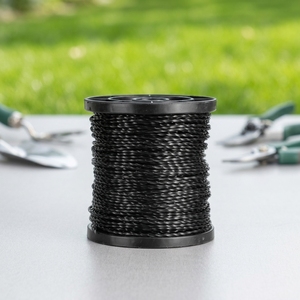Hilo de nailon de alta resistencia de 3.0 mm, 3.5 mm, 4.0 mm para desbrozadora y cortacésped, 2 kg - Product Image 3