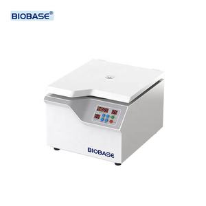 <span class=keywords><strong>Mini</strong></span> <span class=keywords><strong>centrifugeuse</strong></span> BIOBASE Chine BKC-TL4B 4000 tr/min basse vitesse <span class=keywords><strong>de</strong></span> <span class=keywords><strong>paillasse</strong></span> pour laboratoires - Product Image 1