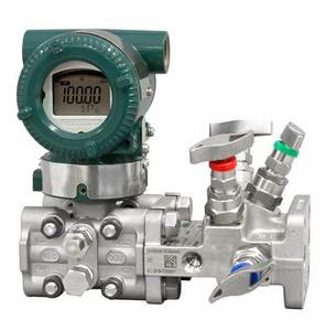 Sensor Diferencial de Presión Yokogawa EJA120E, Rango de Medición 0.1-1kPa, Salida 4-20mA HART, IP68, Tiempo de Respuesta de 150msec, Garantía de 1 Año, EJA120E Yokogawa EJ - Product Image 2