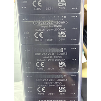 Module de puissance à semi-conducteurs Dianxian, redresseur semi-contrôlé 600V 25A B512F-2 B512F IC