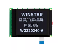 Modul Layar LCD WG320240A 320240A WG320240A-TFH-VZ WG320240A-TMI-VZ WG320240A-TTI-VZ Pemasok Produk Harga Penjual