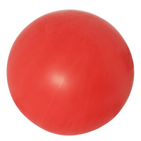 Ballons en latex de grande taille 120/72/96/48 pouces, fabricant de ballons personnalisés blancs, rouges et noirs pour la décoration de fête