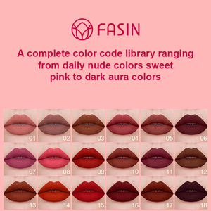 Brillo <span class=keywords><strong>de</strong></span> <span class=keywords><strong>labios</strong></span> vegano superventas Aspecto húmedo <span class=keywords><strong>Voluminizador</strong></span> Alto brillo Tinte <span class=keywords><strong>de</strong></span> <span class=keywords><strong>labios</strong></span> resistente a la transferencia Fórmula herbal <span class=keywords><strong>de</strong></span> larga duración - Product Image 6