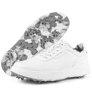 Chaussures de <span class=keywords><strong>golf</strong></span> haut de gamme pour hommes 39-48 Export USA Grande taille Chaussures de sport d'entraînement 14US Marque Imperméables Chaussures de <span class=keywords><strong>golf</strong></span> professionnelles - Product Image 1