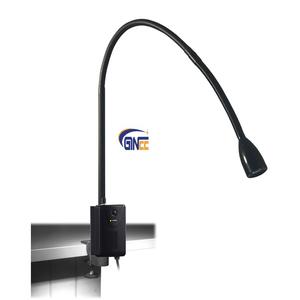 ไฟตรวจโรคทาง<span class=keywords><strong>ก</strong></span>ารแพทย์ Ginee หลอดไฟ LED สำหรับตรวจโรค ไฟ LED สำหรับตรวจทางทันตกรรม สำหรับห้องตรวจ - Product Image 3