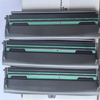 Imprimante d'étiquettes à code-barres thermique Zebra ZD421 203 DPI avec tête d'impression et garantie de 3 mois - En stock, impression sans fil non prise en charge