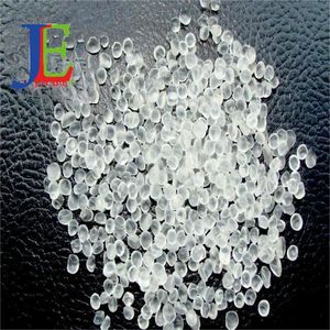 Resina de Elastómeros Termoplásticos SY 10A 20A, Material TPE Suave para Juguetes, Gránulos de TPE - Product Image 5