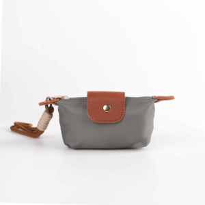 High Quality PU Mini <strong>Bag</strong> Practical Multifunctional <strong>Small</strong> Wallet Durable for Daily Storing Cards Personal Items Conveniently - Product Image 2