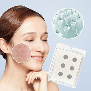 <span class=keywords><strong>HA</strong></span> Custom Anti-Acne Repair voor gezichtsverzorging, groothandel puistpleisters voor acne-gevoelige huid - Product Image 2