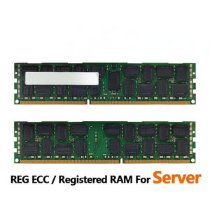 Servidor de memoria RAM de 64GB para servidor, 2Rx4, Ddr4, 64Gb, Rdimm Ram Ecc, 2933Mhz, para servidor, a la vista - Product Image 3