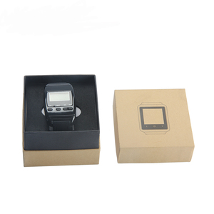 Chi Phí Hiệu Quả 3-Chữ Số Hiển Thị Receiver Không Dâ<span class=keywords><strong>y</strong></span> Nhà Hàng Waiter Nút Gọi Hệ Thống - Product Image 4