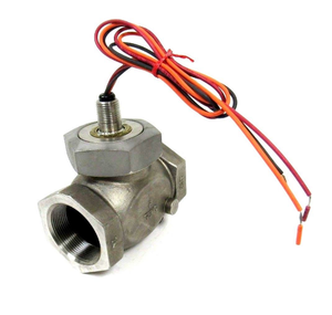 สวิตช์ควบคุมการไหลของน้ำแบบใหม่จากสหรัฐอเมริกา รุ่น FS-200/400 ซีรีส์ สวิตช์ควบคุมการไหลแบบ Shuttle-Type - Product Image 2