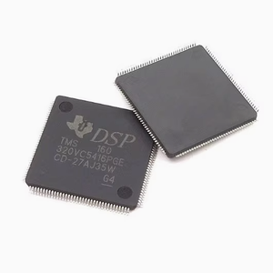 집적 회로 TMS320VC5416PGE160 TMS320VC5416 IC <span class=keywords><strong>DSP</strong></span> 수정 PT 160-MIPS 144-LQFP 핫 세일 - Product Image 6