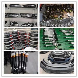 Tên thương hiệu phụ kiện xe hơi điện chỉ đạo bơm cho Volvo với giá thấp hơn - Product Image 4