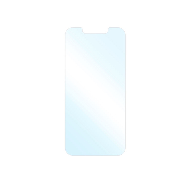 For iPhone 15 Pro Max 14 Plus 13 12 Pro Max 9h 2.5d Full Glue Anti Static Blue Light Blocking Screen Protector Phone
