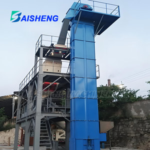 Tốc độ cao NE loạt chuỗi xô thang máy 15-30m nâng chiều cao cho khai thác mỏ/vật liệu xây dựng - Product Image 4