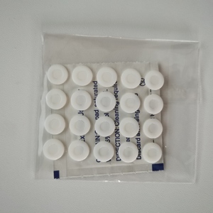 Ready Stock PTFE Gaming <b>Mouse</b> Skates Gaming <b>Mouse</b> Self Adhesive Rubber Mats Feet Sticker <b>Mouse</b> Skates Replacement - Product Image 5