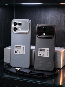 Nuevo Smartphone Note 60 Pro 5G 2026, Diseño Ultrafino y Moderno, Versión Global Lista para Venta al Por Mayor - Product Image 5