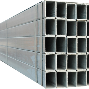 Tubo de Aço Galvanizado de Alta Qualidade do <span class=keywords><strong>Nepal</strong></span>, Fabricado em Tianjin - Product Image 1