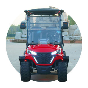 Controlador de Motor KDS 2+2 para Asientos Traseros de Autos Clásicos para Carrito de Golf - Product Image 1