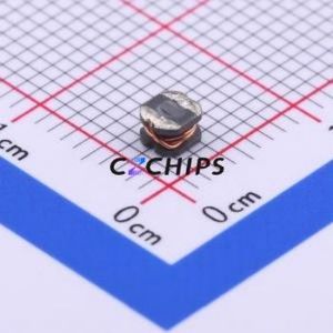 CMLF0302-1R0MTT ตัวเหนี่ยวนำไฟฟ้าแบบ SMD, ขนาด 3.5x3 มม. ( ค่าความเหนี่ยวนำ: 1uH ) ( ความแม่นยำ: 20% กระแสไฟฟ้าที่กำหนด: 3.34A ) - Product Image 2