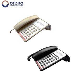 Système téléphonique d'hôtel moderne de luxe de haute qualité Innovations <span class=keywords><strong>Téléphone</strong></span> pour chambres d'hôtel - Product Image 4