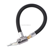 Adaptateur de tuyau d'extension de pompe de gonflage de pneu de voiture U8E3