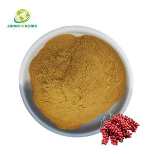 高純度Chinensisベリーパウダー<span class=keywords><strong>Schisandra</strong></span>エキス - Product Image 3