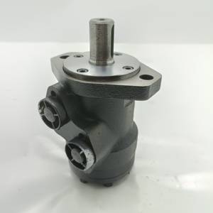 มอเตอร์ไฮดรอลิกแรงบิดสูงรุ่นใหม่ OMP80 151-3343 OMP125 151B-0313 OMR80 151-0242 OMP-100 Orbital OMP50 151-0650 - Product Image 1