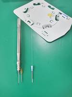 Gynécologie 980 1470nm Laser Atrophie vaginale Fibrome utérin Fibromes ovariens Traitement chirurgical Clinique Hémorroïdes EVLT PLDD ORL