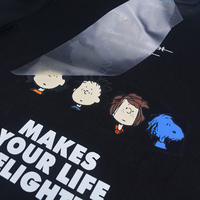 Autocollants en papier à transférer sur vêtements, étiquettes en papier à transférer à la chaleur pour vêtements t-shirts