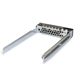 Bandeja <span class=keywords><strong>Caddy</strong></span> HDD de disco duro de 2,5 pulgadas para Gen 14 R640 R740 R740XD R940 R540 soporte de servidor de disco duro <span class=keywords><strong>Caddy</strong></span> DXD9H - Product Image 4
