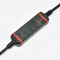 Cable USB-CIF02 Usbcif02 para Descarga de la Serie CPM1A 2A para PLC