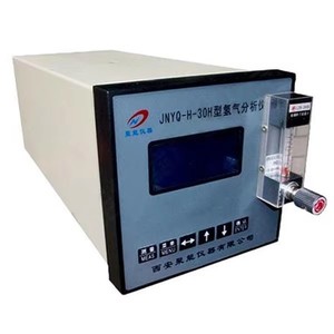 JNYQ -H30 <strong>Thermal</strong> <strong>Conductivity</strong> Type <strong>Hydrogen</strong> H2 <strong>Analyzer</strong>