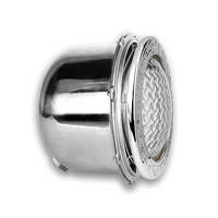 Raffinierter Ersatz für Pentair Intel li Brite 5G Color Pool Light 50FT 100FT 12V RGB RGBW Mehrfarbig wechselnde LED-Pool leuchte