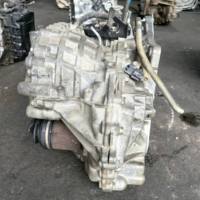 Entrega Rápida, Caja de Cambios Automática Original RE0F10A, Transmisión CVT para Jatco Jf011e para Nissan