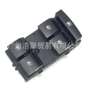 สวิตช์กระจกหน้าซ้ายเชฟโรเลต อาวีโอ 95188244 อะไหล่ทดแทน - Product Image 2