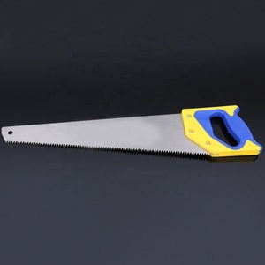 <span class=keywords><strong>Scie</strong></span> à main de haute qualité en acier de qualité industrielle pour le jardinage et la coupe des arbres fruitiers - Product Image 2