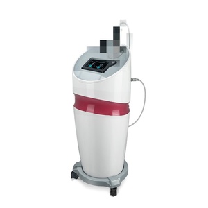 Máquina de Rodillos Internos Profesional <span class=keywords><strong>Tenza</strong></span> S1 de 360 Grados para Adelgazar el Cuerpo y la Cara - Product Image 6
