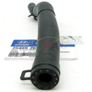 High quality <b>Engine</b> <b>System</b> HOSE ASSY-WATER B 25469-26102 2546926102 For H-yundai ACCENT 25469 26102 - Product Image 4