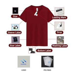 Venta al <span class=keywords><strong>por</strong></span> <span class=keywords><strong>mayor</strong></span> OEM/ODM sublimación en blanco 100% poliéster verano Camisetas manga corta deporte gimnasio correr secado rápido seco-Fit camisas <span class=keywords><strong>de</strong></span> los hombres - Product Image 6