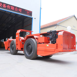 <span class=keywords><strong>Loader</strong></span> Tambang Listrik/Diesel Efisiensi Tinggi <span class=keywords><strong>Underground</strong></span> Scooptram 2yard Langsung dari Pabrik - Product Image 5