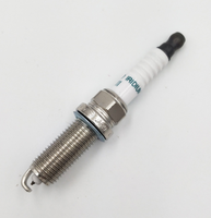 Prix de gros Bougies d'allumage en iridium pour moteur de voiture OEM 90919- pour COROLLA YARIS MX-5 QASHQAI