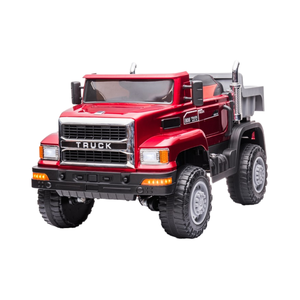 Nuevo Auto Eléctrico para Niños, Modelo Big Boy, Venta al por Mayor, 12 Voltios, 4x4, 2 Plazas, Control Remoto, Camioneta Grande para que los Niños Conduzcan - Product Image 3